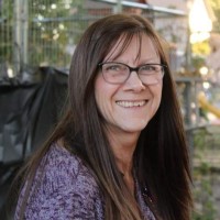 Jo Smith