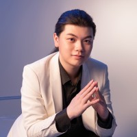 Jerry Wang