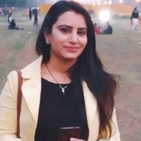 Trishla Devi