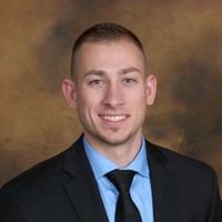 Andrew Arentson
