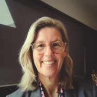 Sally Dagg
