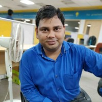 Anoop Kumar Sahu