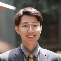 Raymond Zhao