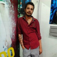 Abhishek Bishnoi