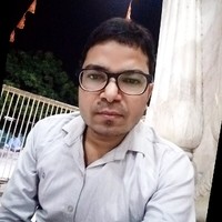 Devendra Kaushik