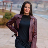 Ana Paunovic