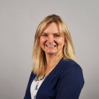Susan Mellinger