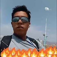 Bryan Huaraquispe