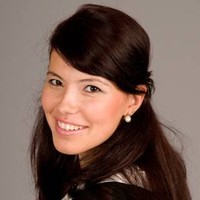 Galiya Amosova