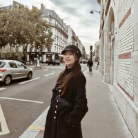 Apple Nguyễn