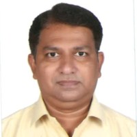 Milind More