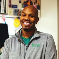Tony Boykin-King, M.Ed