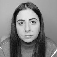Sophie Steele