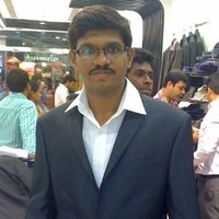 Vinod Kumar Peddi