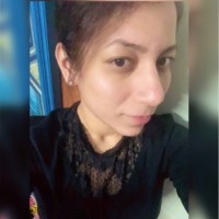 Amrin Kazi