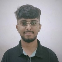 Sujith S R