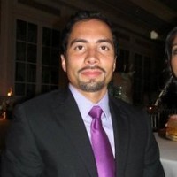 Alfredo Alvarez Berrios
