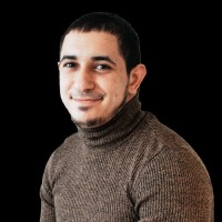 Mehdi Kerbedj