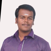 Kirubaharan N
