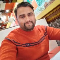 Muhammad Siddique