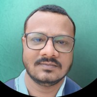 Mohammed Tausif Alam