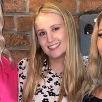 Cliona O'Hanlon
