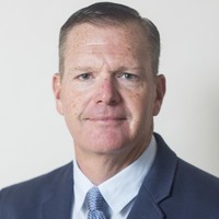 Mark King