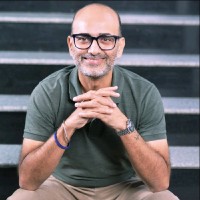 Ashwin Chandra