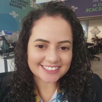 Aline Geani Barbosa Dos Santos