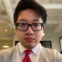 Thomas Tran