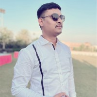 Pratik Parekh