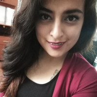 sherlin andrea p