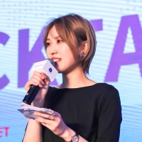 曹文鑫(Taylor)