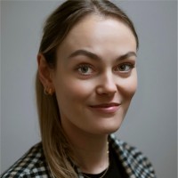 Marie Groth