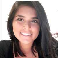 Cindy Betzabeth Castro Mora