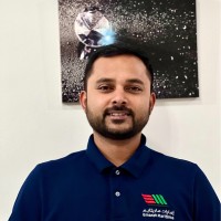 Krishnakumar Aravindhashan