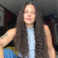 Sarah F.