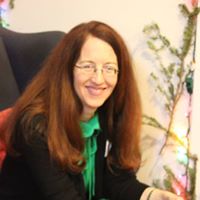 Eileen Burke