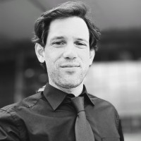 Maximilian van der Horst