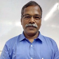 Raghunath Khobrekar