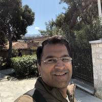 Rojan George