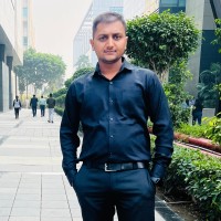 Rishabh Gupta