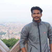 Krishna Chaudhary
