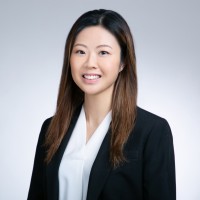 Christine Mo