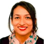 Isadora Morales Villegas