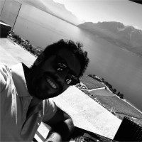 Cedric Jose