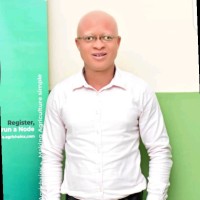 DDURODOLA MMONSURU ADEBAYO AWARA