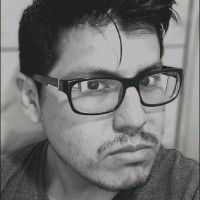 David Camones Chávez