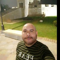 Maximo Ramírez Cota
