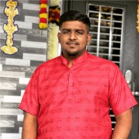 Kugaan Sureshkumar